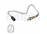 DELPHI Lambdasonde es2107412b1 für Mercedes