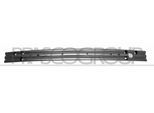 PRASCO Träger, Stoßfänger ds7001622 vorne für NISSAN