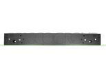 PRASCO Träger, Stoßfänger ty8181622 vorne für TOYOTA