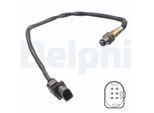 DELPHI Lambdasonde es2130412b1 für KIA (DYK)