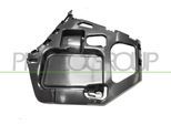 PRASCO Halter, Stoßfänger bm2501053 hinten rechts für BMW