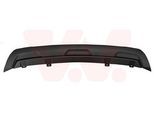 VAN WEZEL Spoiler 1511509 hinten für DACIA