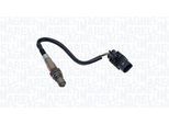 MAGNETI MARELLI Lambdasonde 466016355219 für NISSAN