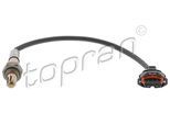 TOPRAN Lambdasonde 207878 für Opel Vaughall