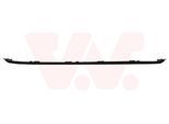 VAN WEZEL Spoiler 4384500 vorne für RENAULT