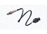 MAGNETI MARELLI Lambdasonde 466016355222 für NISSAN