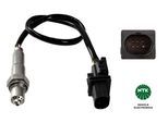 NTK (NGK-GROUP) Lambdasonde 96136 für GMC Ford LANCIA JEEP CHEVROLET Fiat JAGUAR