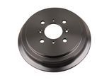 NK Bremstrommel 255204 für Suzuki