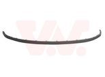 VAN WEZEL Spoiler 8207500 vorne für HYUNDAI