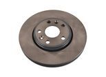 BLUE PRINT Bremsscheibe adbp430104 Vorderachse belüftet 280mm für NISSAN RENAULT