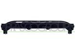 PRASCO Träger, Stoßfänger Premium mb8211622 vorne für MITSUBISHI