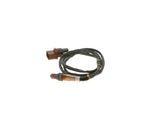 BOSCH Lambdasonde 0258007158 für Porsche