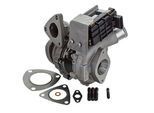 MEAT & DORIA Lader, Aufladung 65062 für Ford