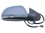 PRASCO sk0287303 rechts für Skoda