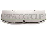 PRASCO Kennzeichenhalter me9191539 vorne für Mercedes