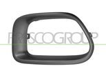 PRASCO Halter, Nebelscheinwerfer ft0652124 links für Fiat