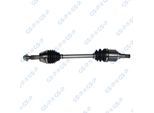 GSP Antriebswelle 218351 für Ford