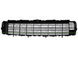 PRASCO Lüftungsgitter, Stoßfänger pg5202121 oben für Peugeot