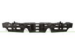 PRASCO Halter, Stoßfänger rn2011055 mitte für RENAULT