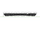 PRASCO Spoiler mg6041851 hinten