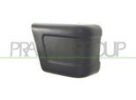 PRASCO Blende, Stoßfänger sz0401103 vorne rechts für Suzuki