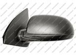 PRASCO Außenspiegel hn0037114p links für HYUNDAI