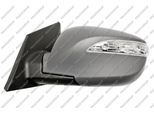 PRASCO Außenspiegel hn8057374p links für HYUNDAI