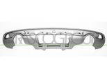 PRASCO Spoiler ad8221871 hinten für Audi