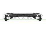 PRASCO Spoiler mg5001861 hinten