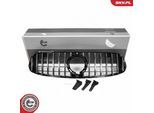 ESEN SKV Kühlergitter 66skv575 für Mercedes