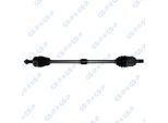 GSP Antriebswelle 224261 für HYUNDAI KIA