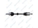 GSP Antriebswelle 224567 für HYUNDAI