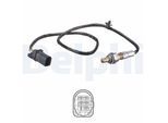 DELPHI Lambdasonde es2122012b1 für Fiat