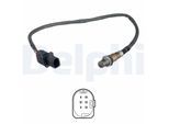 DELPHI Lambdasonde es2134912b1 für Citroën