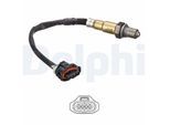 DELPHI Lambdasonde es2120812b1 für Opel Vaughall