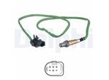 DELPHI Lambdasonde es2120312b1 für Mercedes