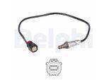 DELPHI Lambdasonde es2139812b1 für Ford