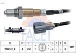 FACET Lambdasonde 108603 für MAZDA