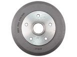A.B.S. Bremstrommel 2436s für MAZDA