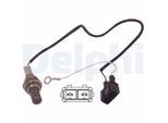 DELPHI Lambdasonde es1099812b1 für VW Skoda