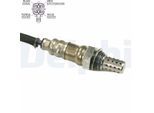 DELPHI Lambdasonde es2001612b1 für Chrysler MITSUBISHI