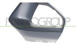 PRASCO Rahmen, Kühlergitter bm0341250 links für BMW