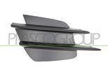PRASCO Lüftungsgitter, Stoßfänger me4442104 vorne links für Mercedes