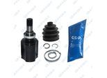 GSP Gelenksatz, Antriebswelle 608040 für CHEVROLET