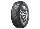 HANKOOK REIFEN Ganzjahresreifen 225/50 ZR17 98W XL 4PR, runflat SBL - Kinergy 4S² H750B HRS 1028234 R17