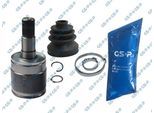 GSP Gelenksatz, Antriebswelle 639006 für MITSUBISHI