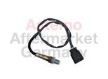 ASTEMO-HITACHI Lambdasonde 2505332 für CADILLAC Audi VW Skoda STANDARD AUTOMOBILE SEAT