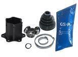 GSP Gelenksatz, Antriebswelle 661057 für Audi VW VAG