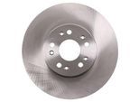 A.B.S. Bremsscheibe 16109 belüftet 320mm 30mm für Mercedes