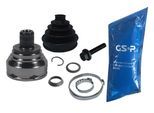 GSP Gelenksatz, Antriebswelle 803015 für Audi